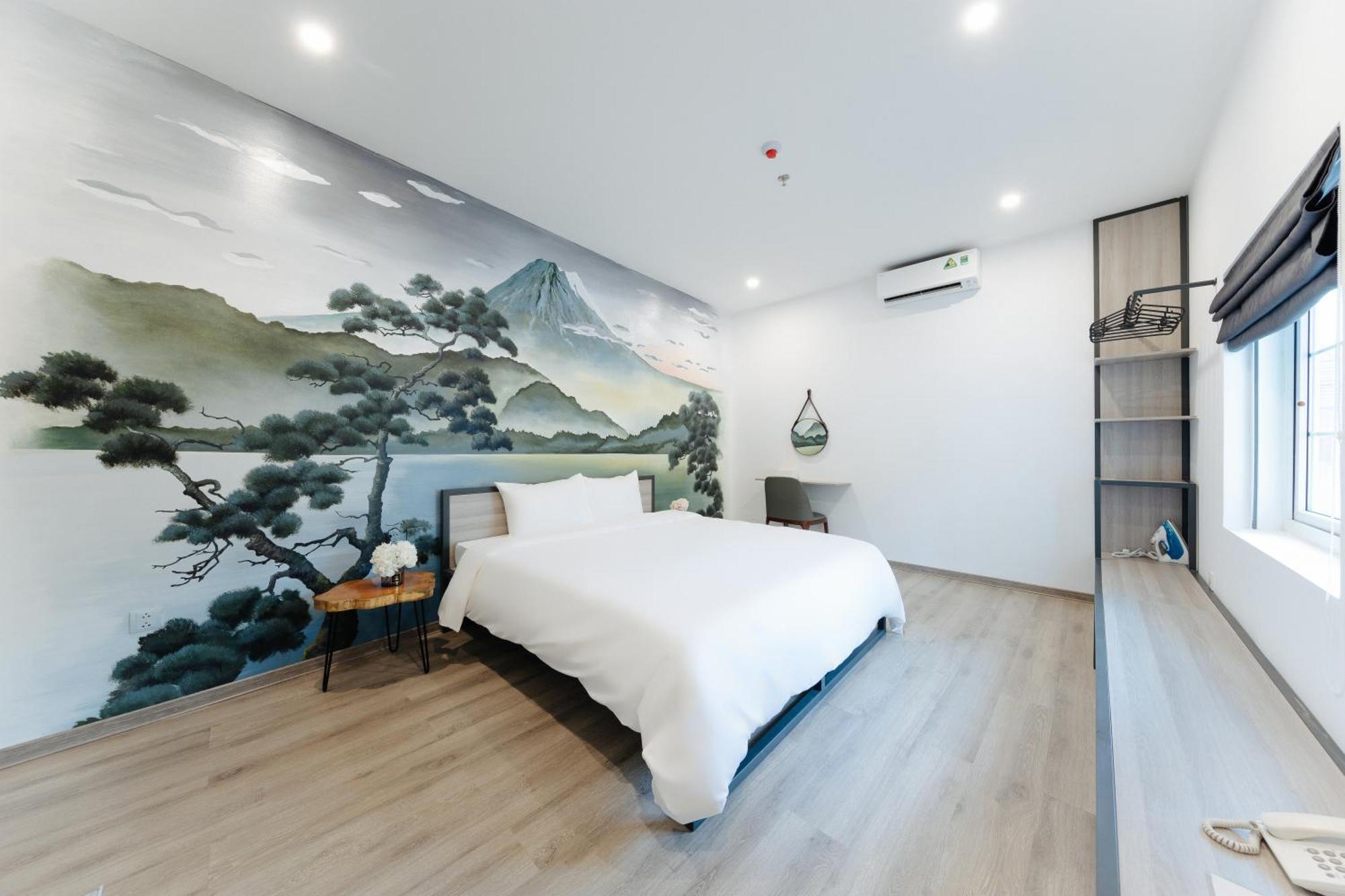 Su Casa Hanoi Old Quarter Экстерьер фото