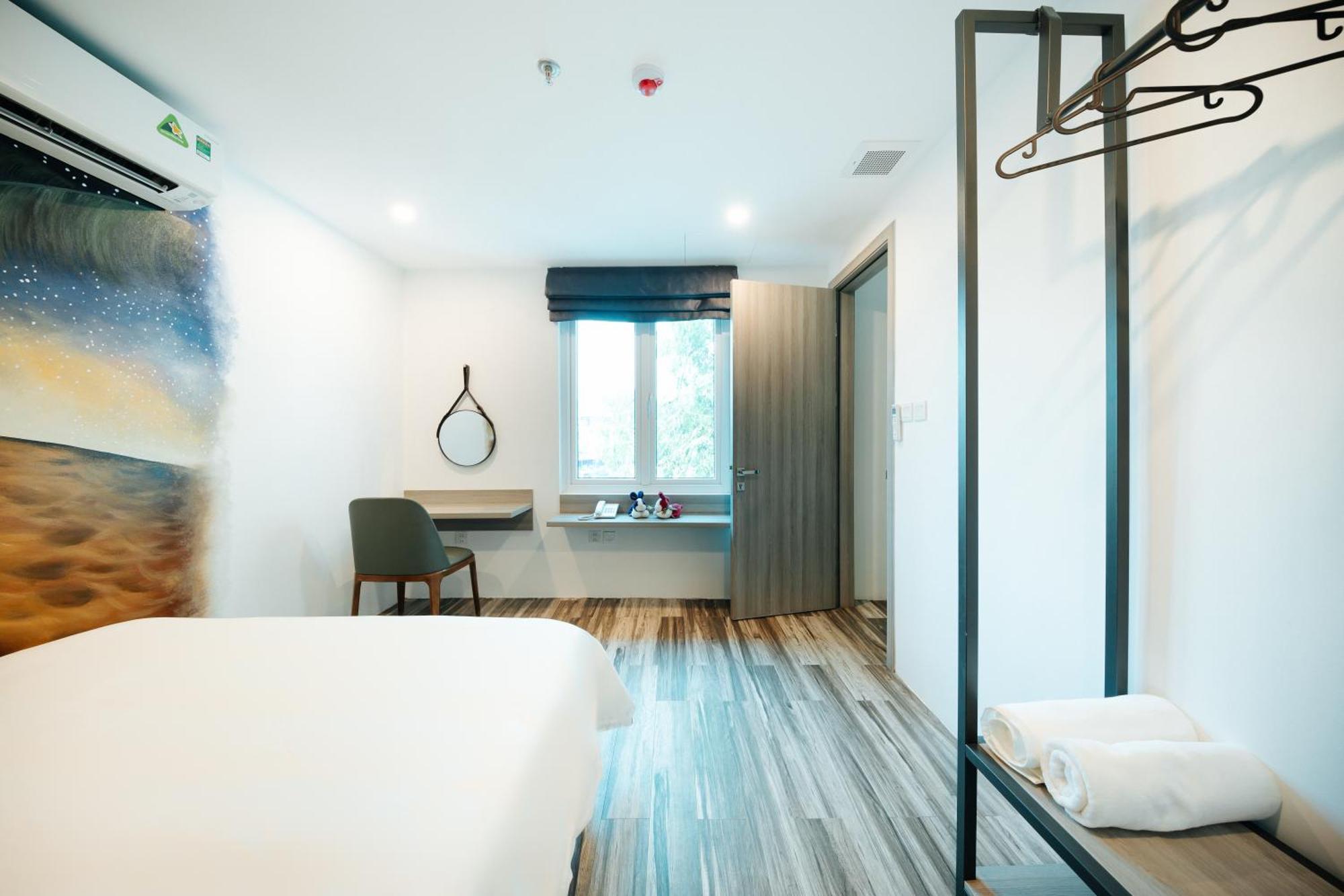 Su Casa Hanoi Old Quarter Экстерьер фото